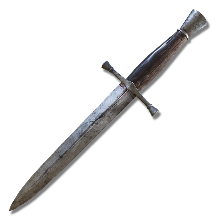 Dagger icon