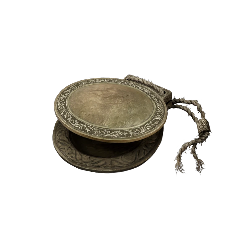 Dancer's Castanets icon