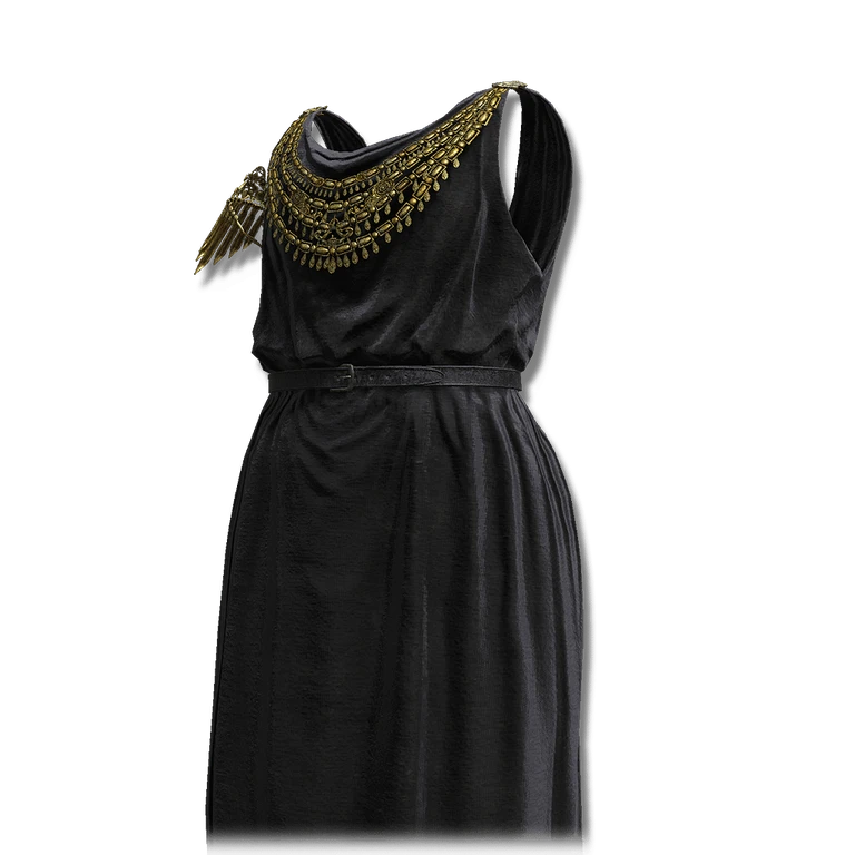 Dancer's Dress (Altered) icon