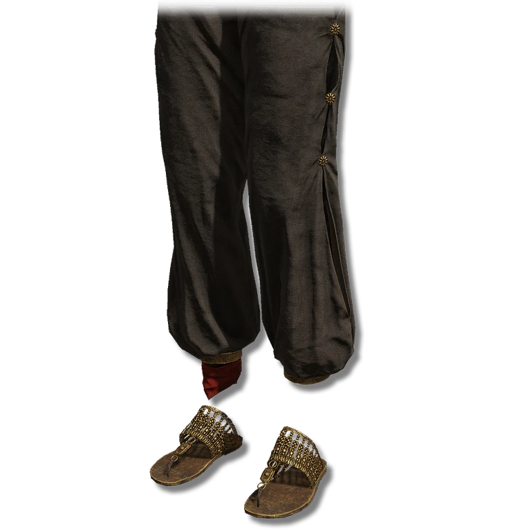 Dancer's Trousers icon