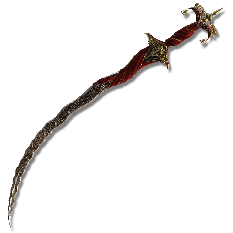 Dancing Blade of Ranah icon