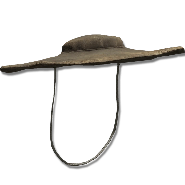 Dane's Hat icon