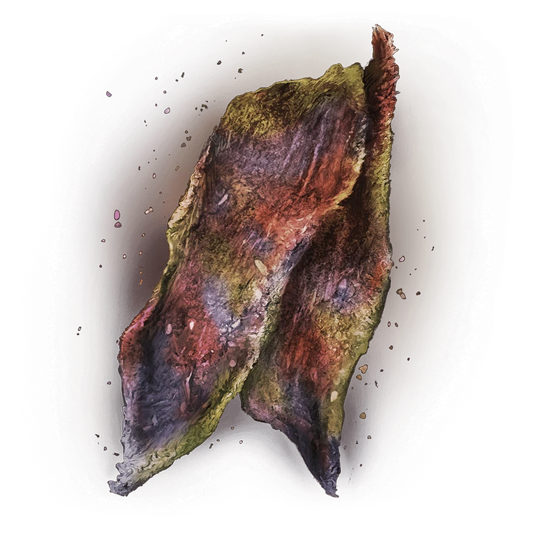 Dappled Cured Meat icon