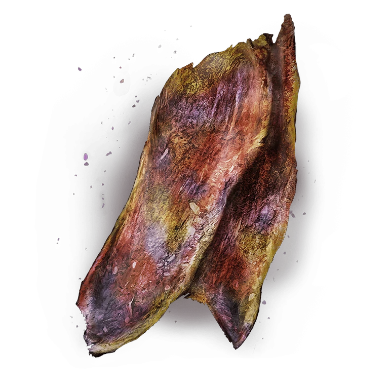 Dappled White Cured Meat icon