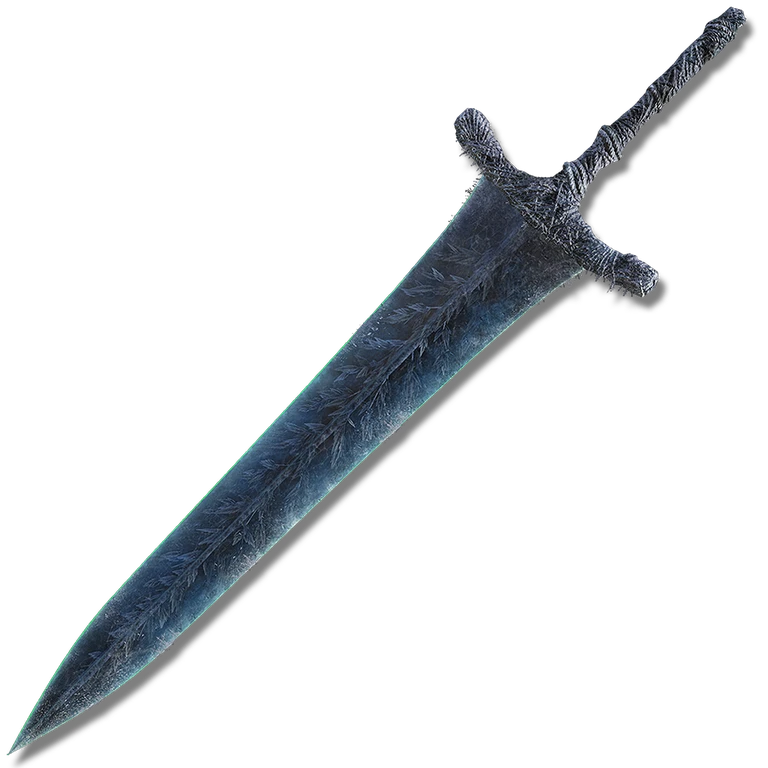 Dark Moon Greatsword icon