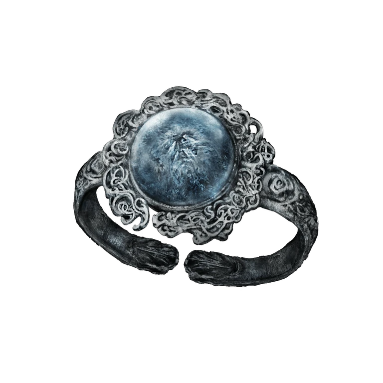 Dark Moon Ring icon