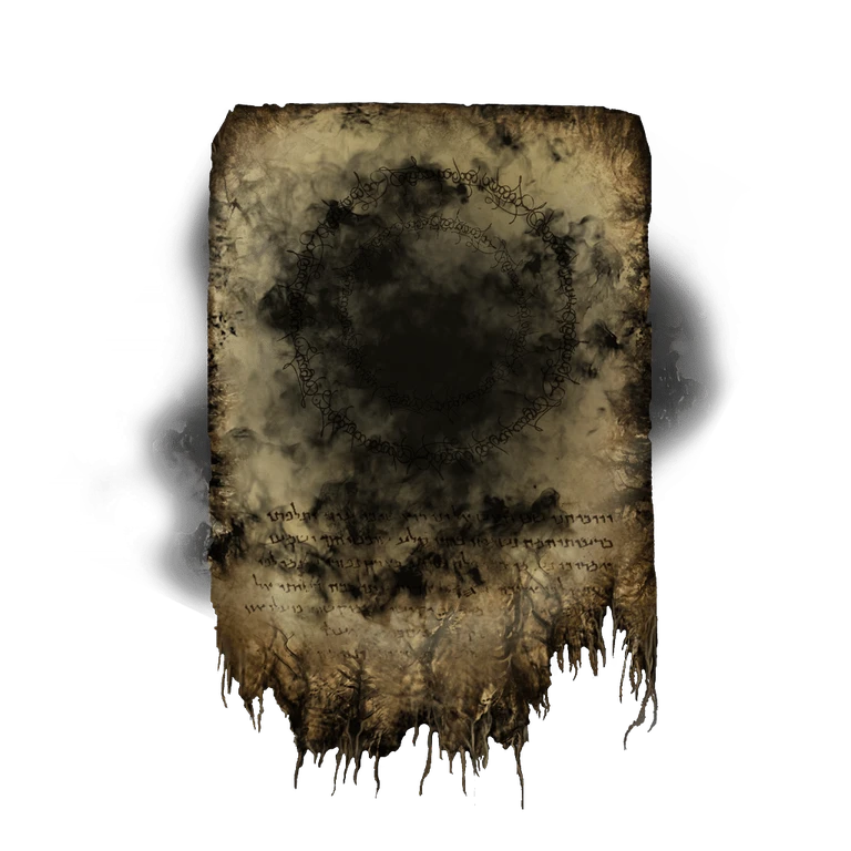 Darkness icon