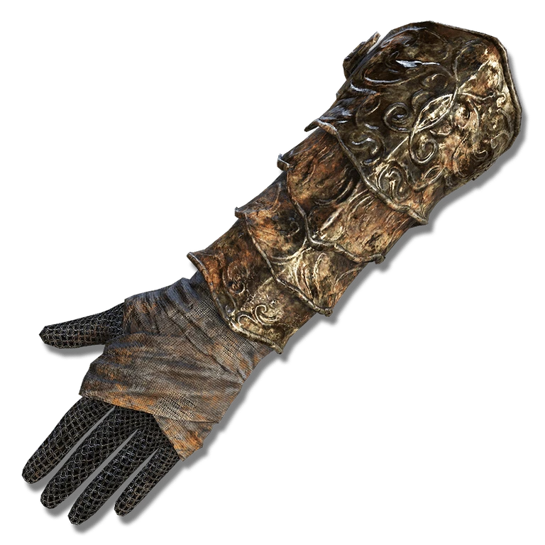 Death Knight Gauntlets icon