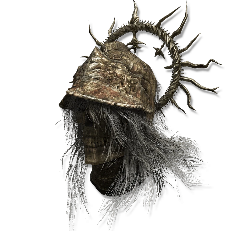 Death Knight Helm icon