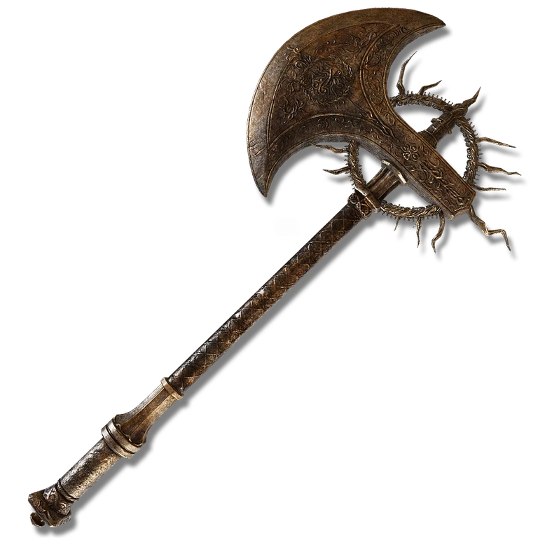 Death Knight's Twin Axes icon
