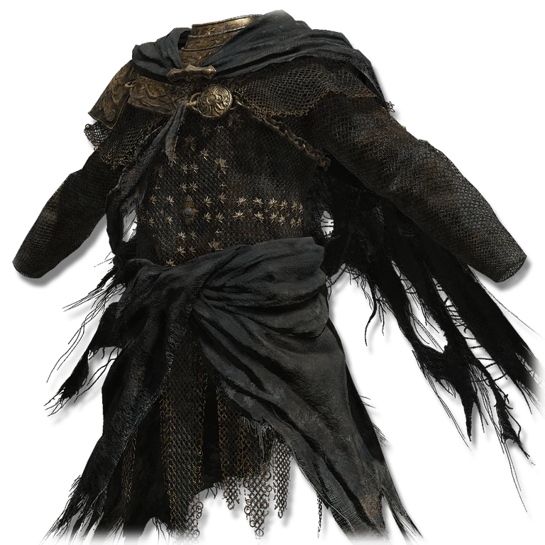 Death Knight Armor icon