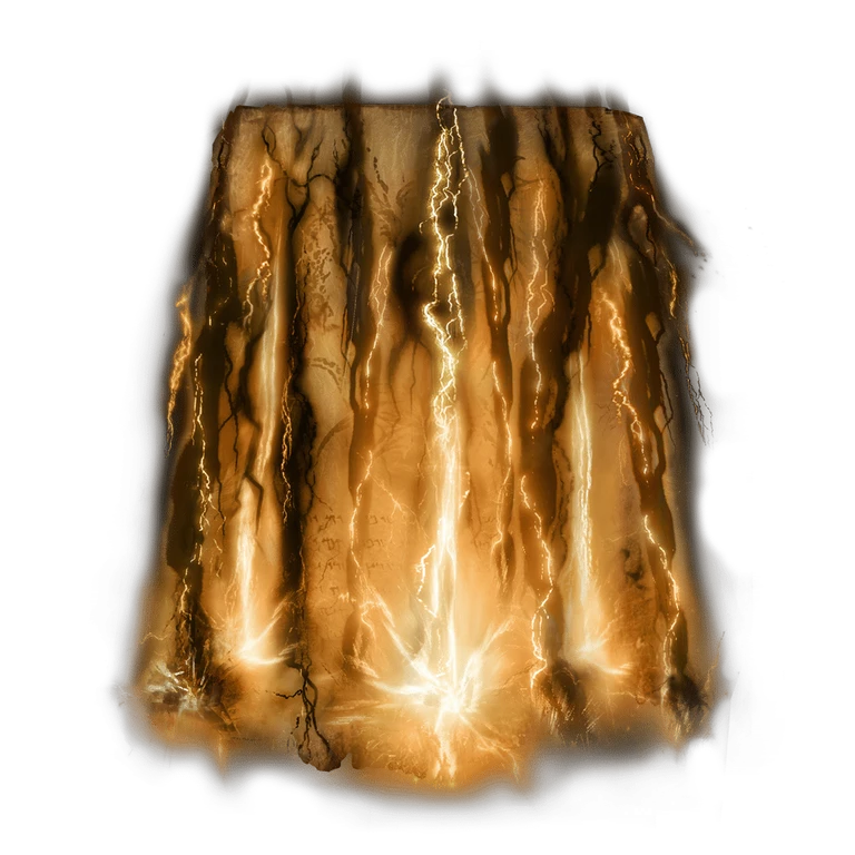 Death Lightning icon