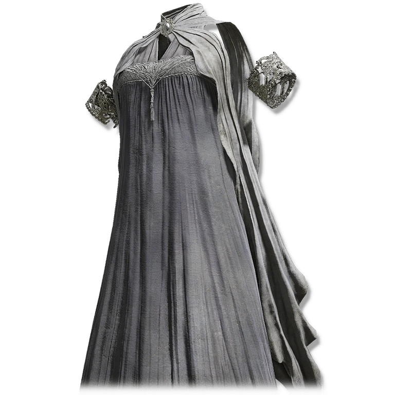 Deathbed Dress icon
