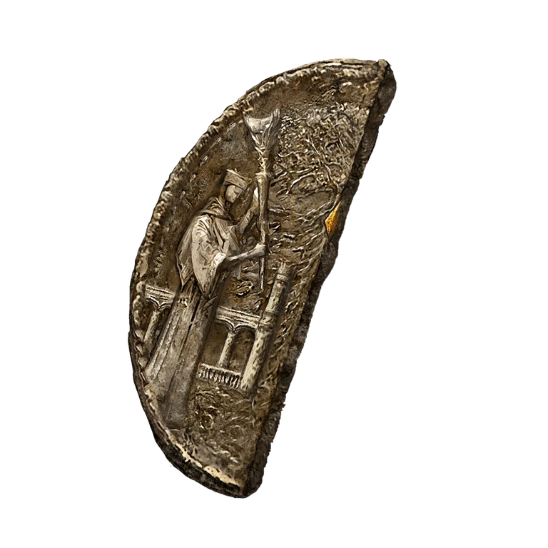 Dectus Medallion (Left) icon