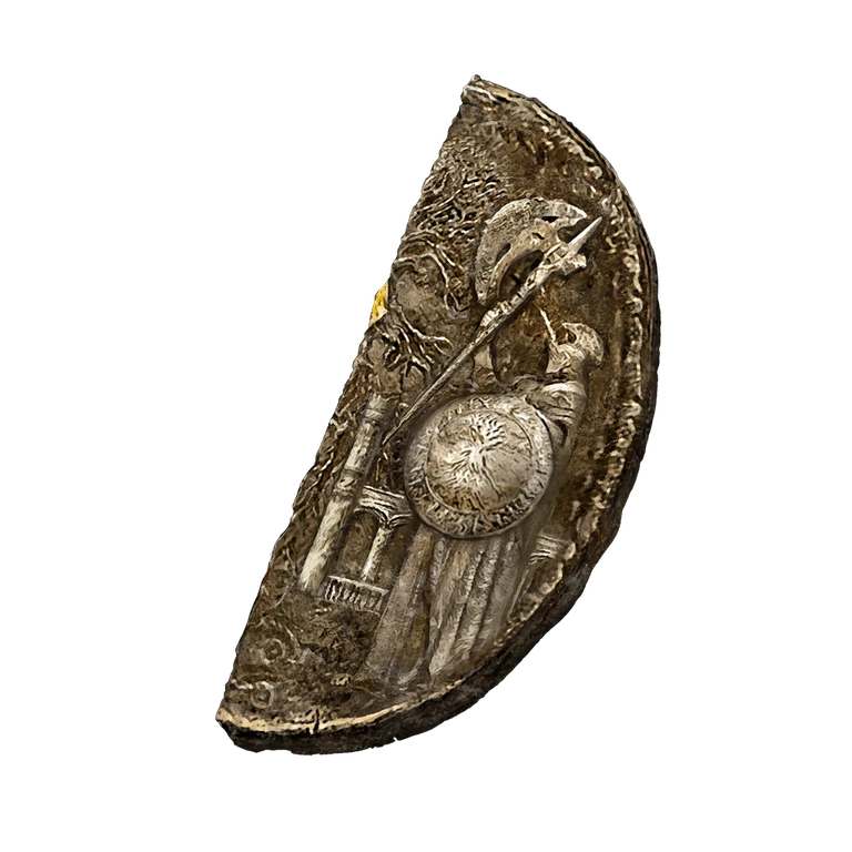 Dectus Medallion (Right) icon