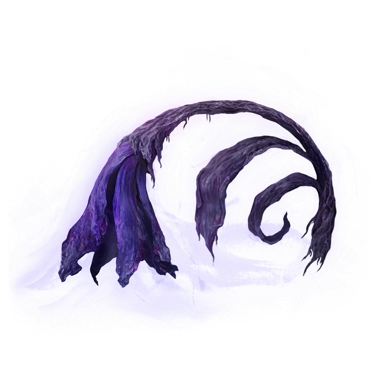Deep-Purple Lily icon