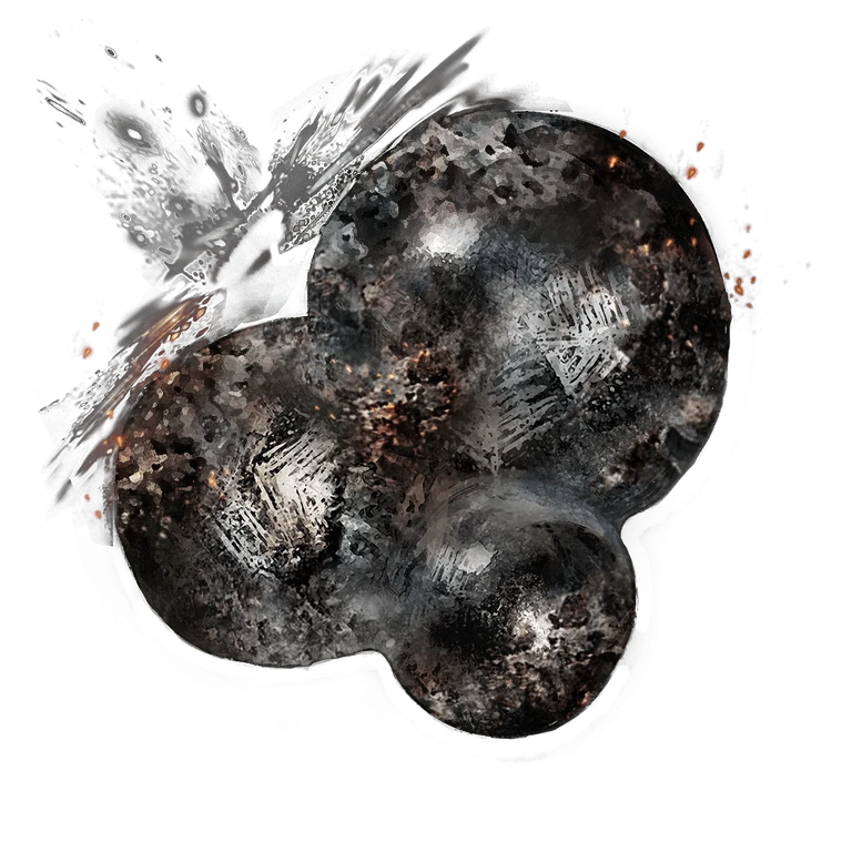 Deflecting Hardtear icon