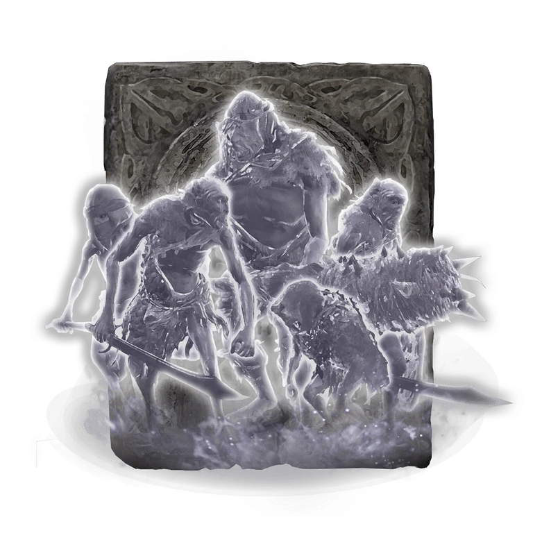 Demi-Human Ashes icon