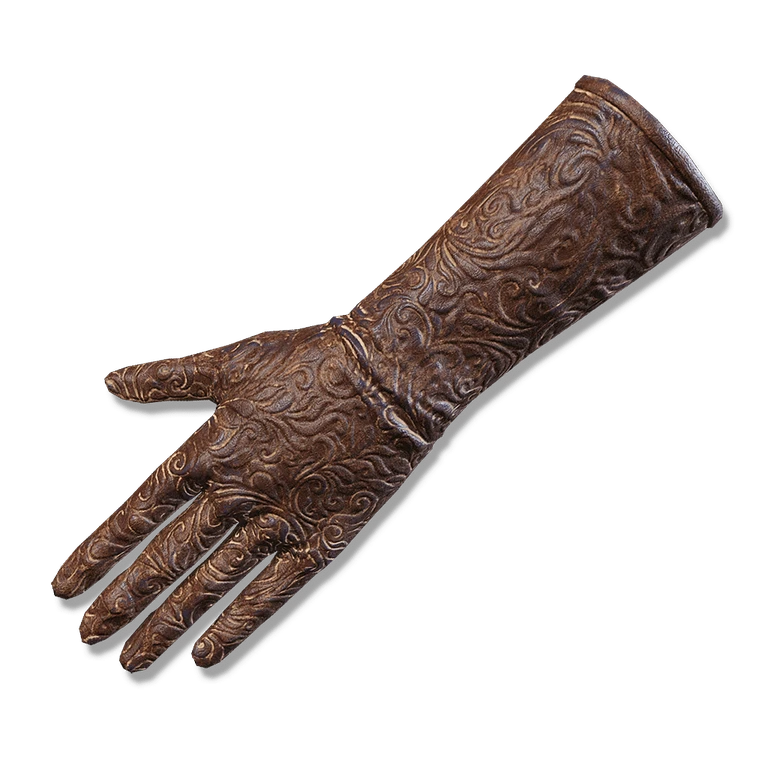 Depraved Perfumer Gloves icon