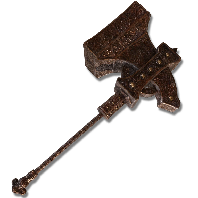 Devonia's Hammer icon