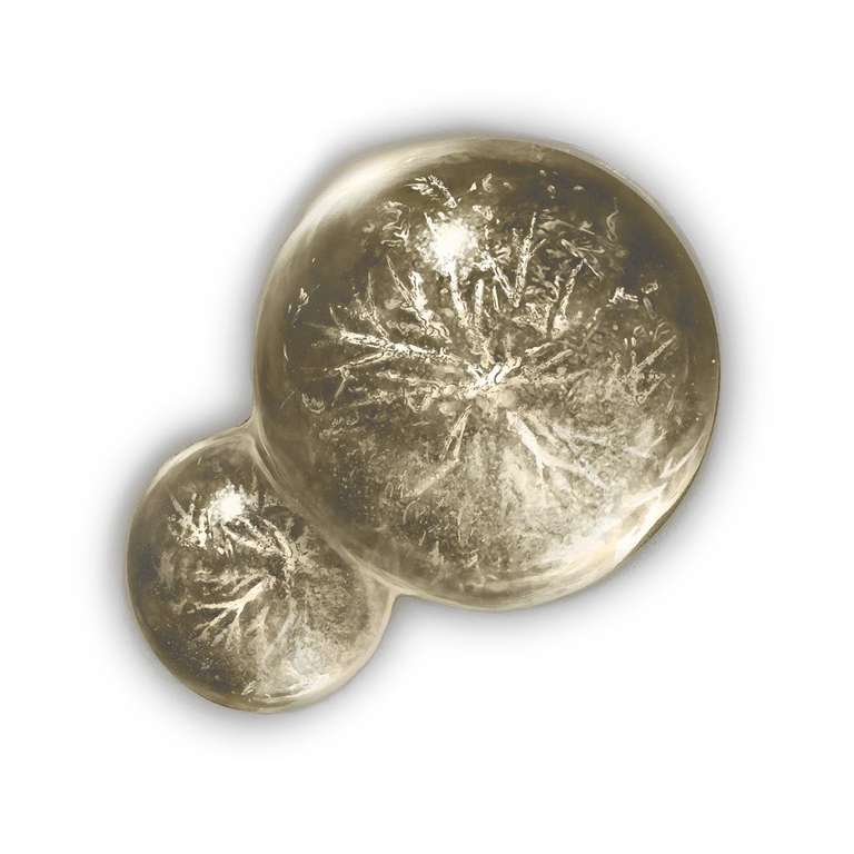 Dexterity-knot Crystal Tear icon