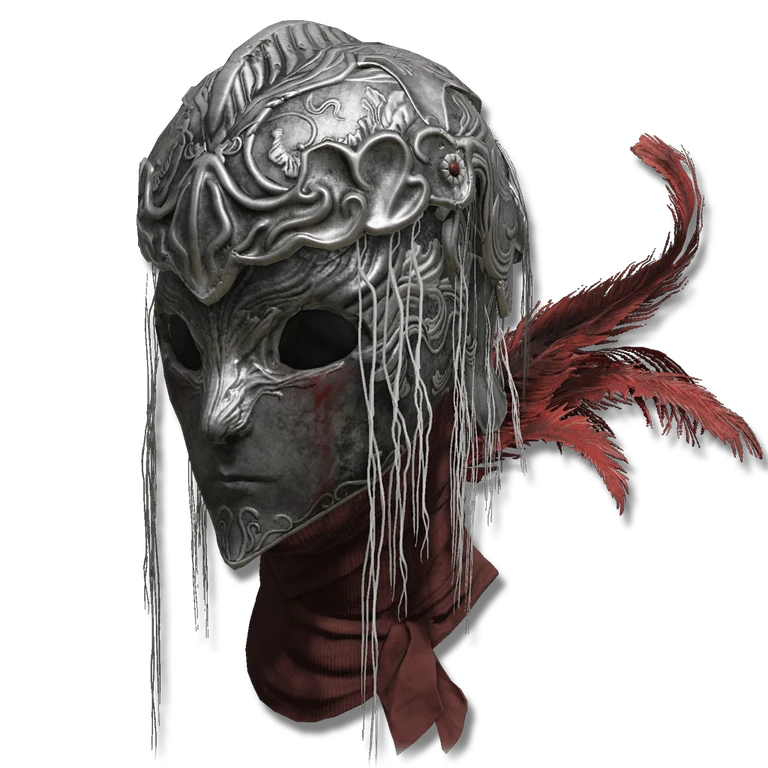 Diallos's Mask icon