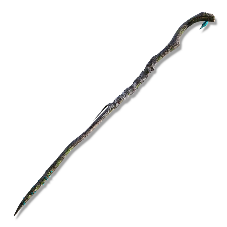 Digger's Staff icon