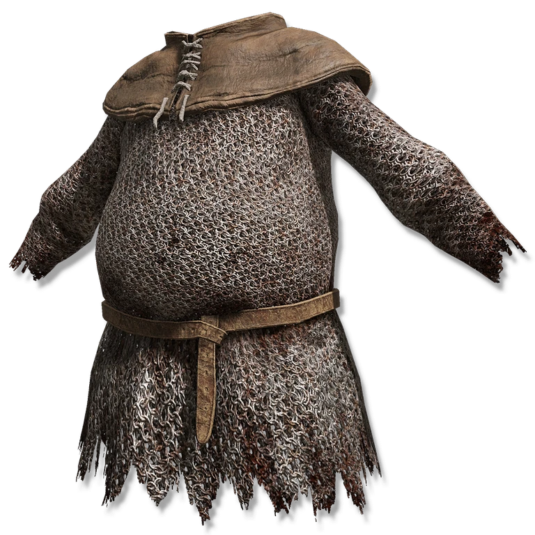 Dirty Chainmail icon