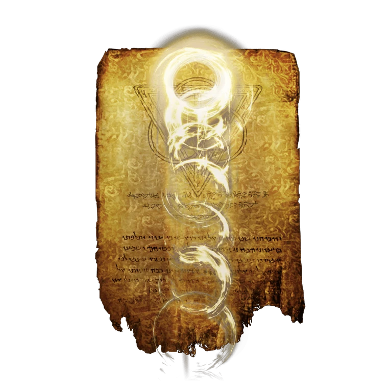 Discus of Light icon