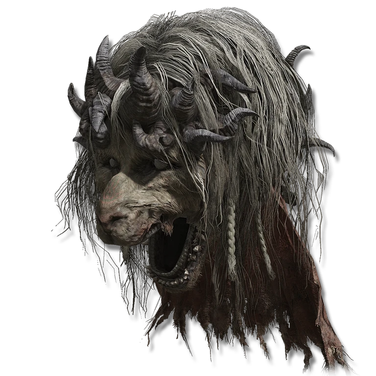 Divine Beast Head icon