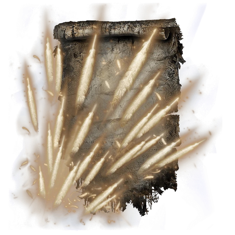 Divine Bird Feathers icon