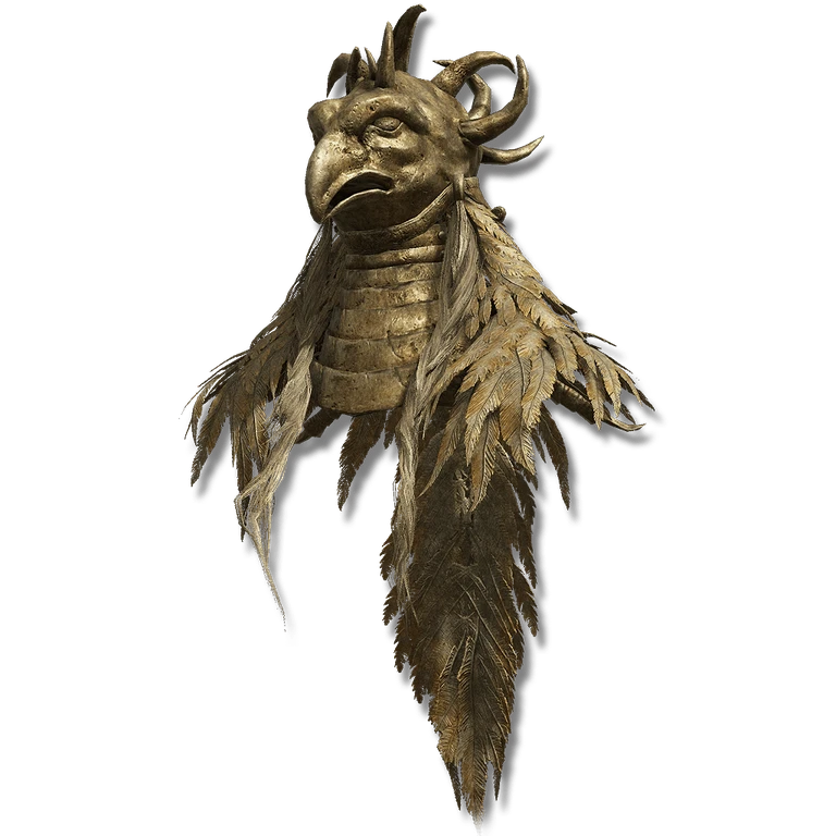 Divine Bird Helm icon
