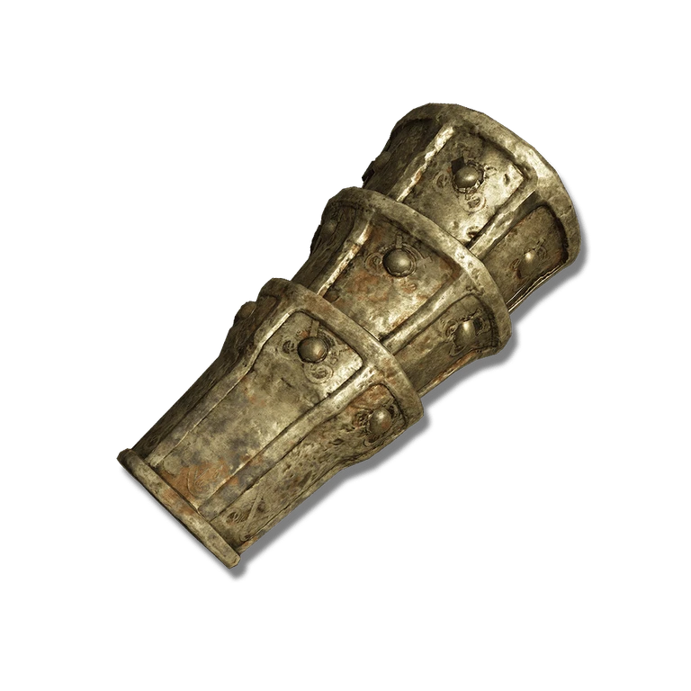 Divine Bird Warrior Gauntlets icon