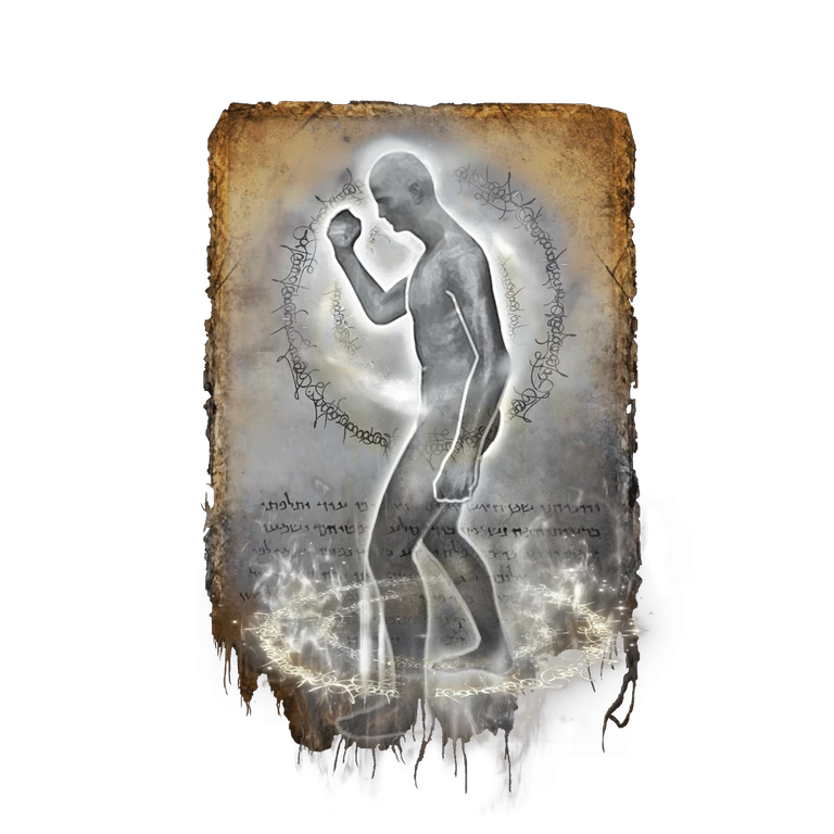 Divine Fortification icon
