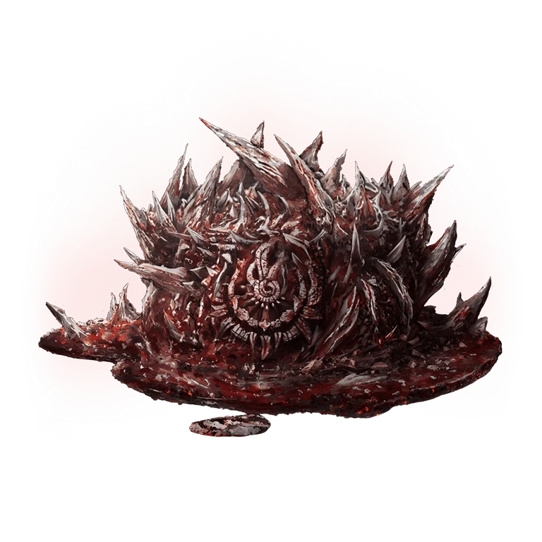 Dragon Communion Grease icon