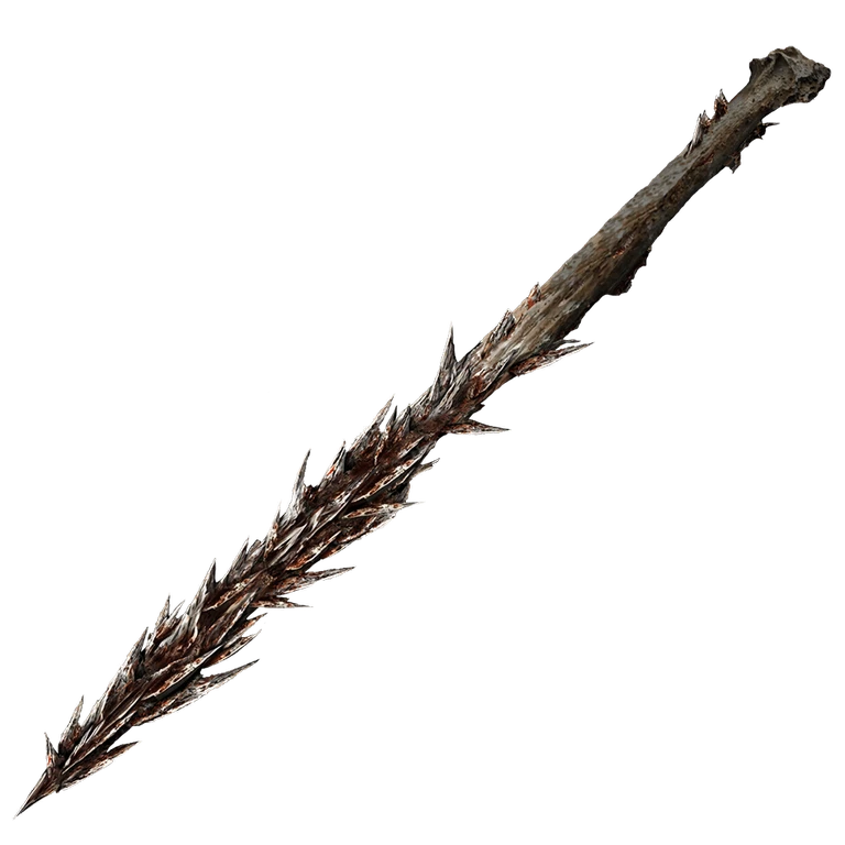 Dragon Communion Harpoon icon