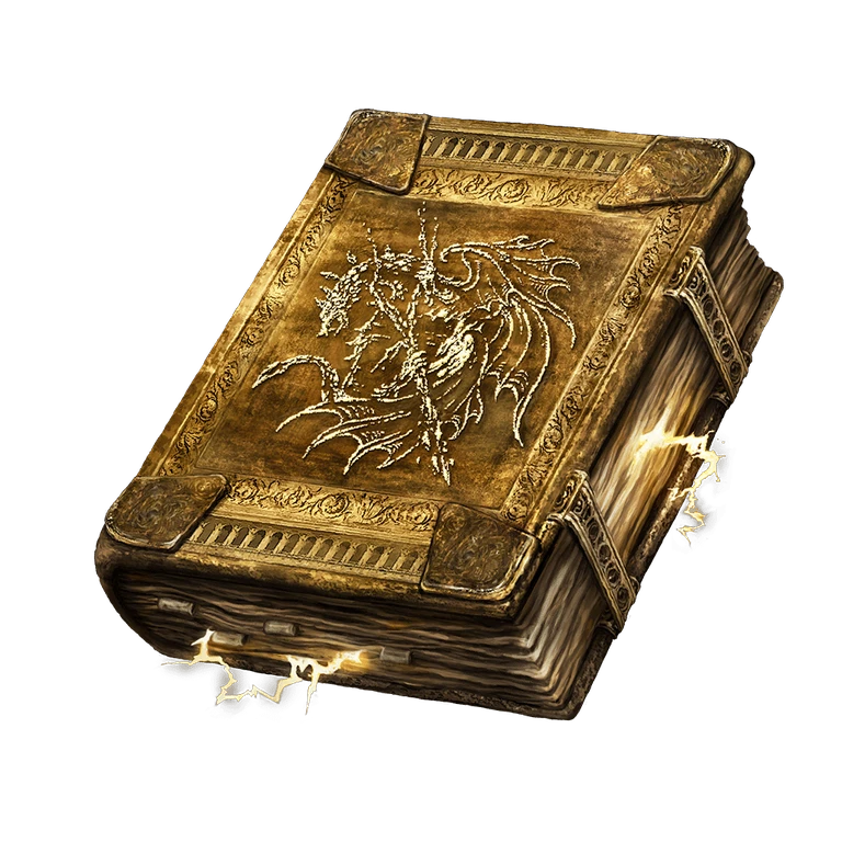 Dragon Cult Prayerbook icon