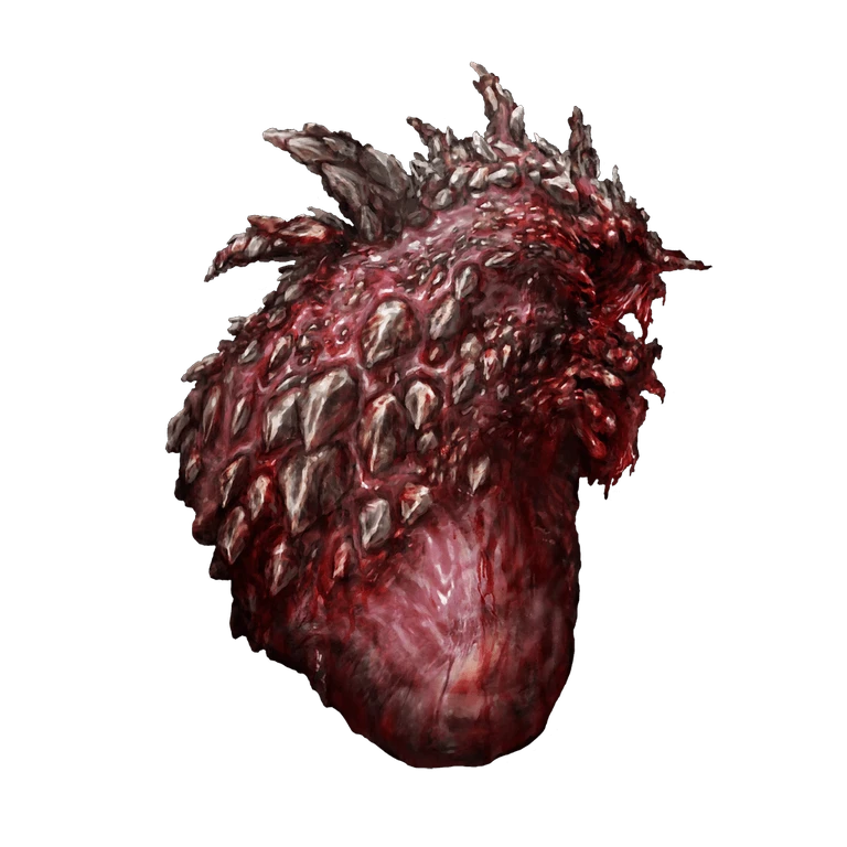 Dragon Heart icon