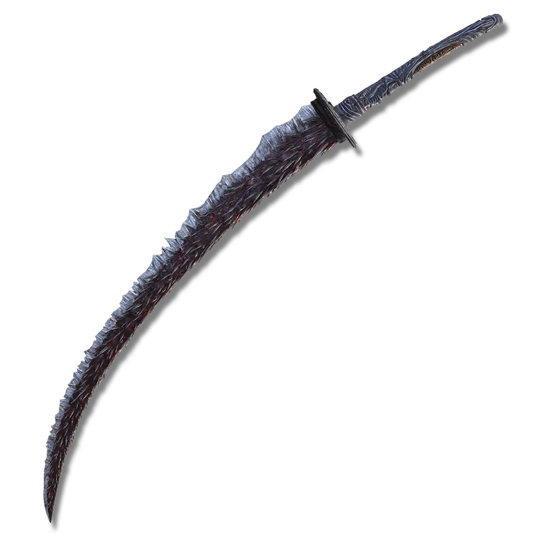 Dragon-Hunter's Great Katana icon