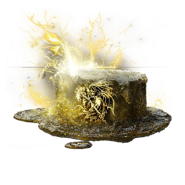 Dragonbolt Grease icon