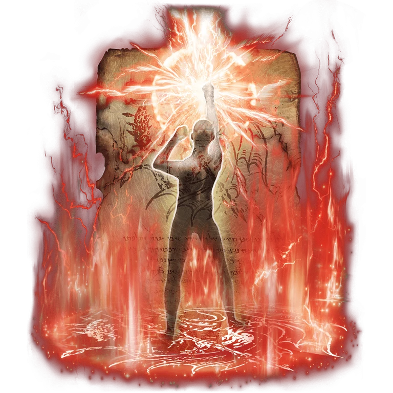 Dragonbolt of Florissax icon