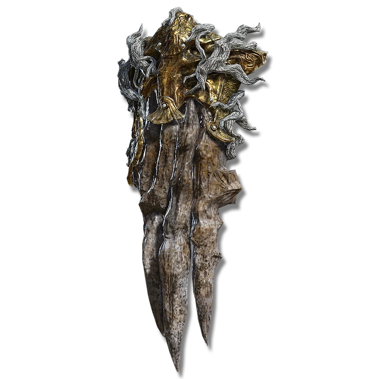 Dragonclaw Shield icon