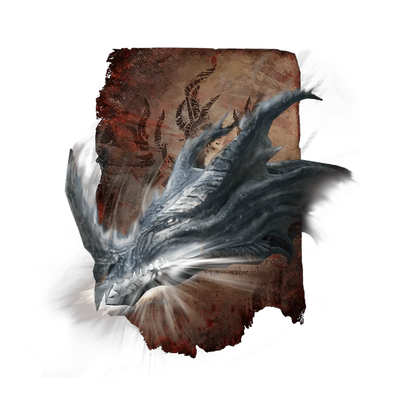Dragonmaw icon