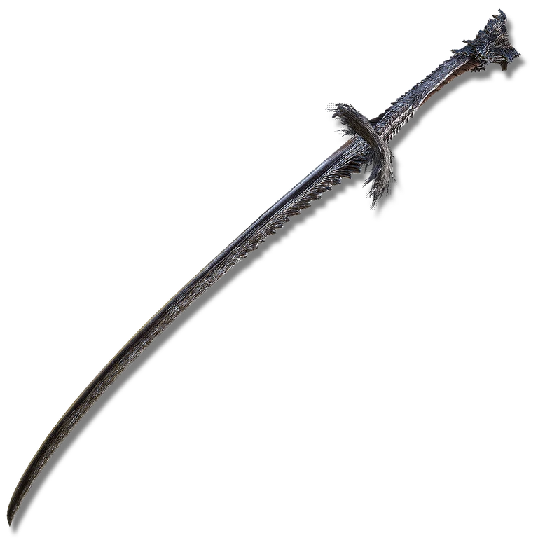 Dragonscale Blade icon