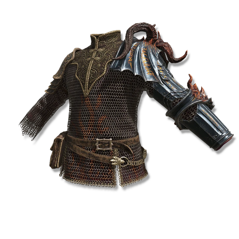 Drake Knight Armor (Altered) icon