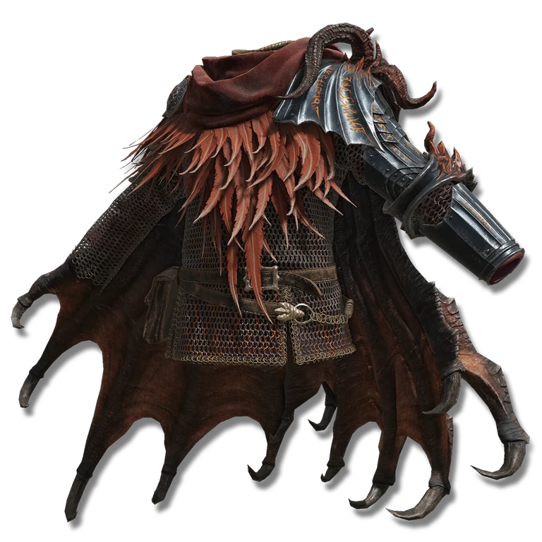Drake Knight Armor icon