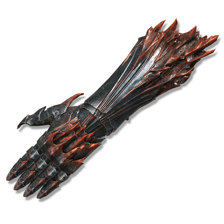 Drake Knight Gauntlets icon