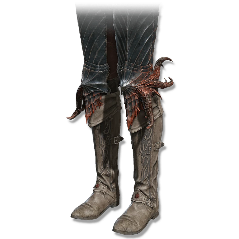 Drake Knight Greaves icon