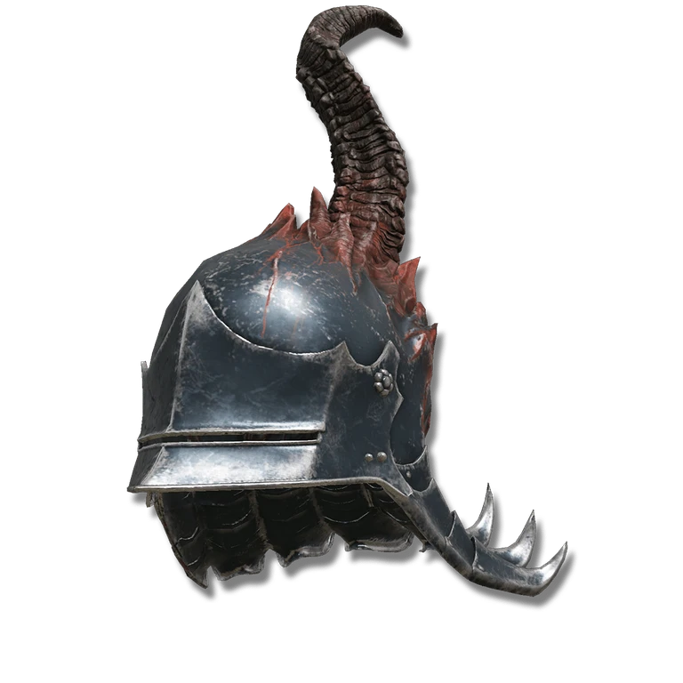 Drake Knight Helm (Altered) icon
