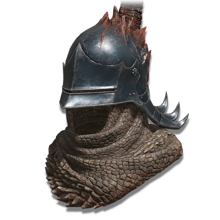Drake Knight Helm icon